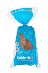 [1310020] Rukkirääk 600 g