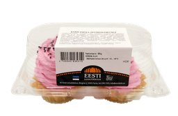 [3430944] Kohupiima-sefiirikorvike karbis 2 tk (86 g)