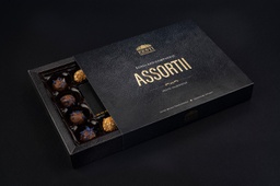 [3942085] Šokolaadikompvekid Assortii 160 g