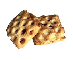 [5057742] Kirsi-kohupiimaampsukad 2 tk (100 g)